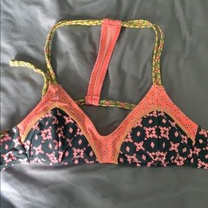 xs swim top